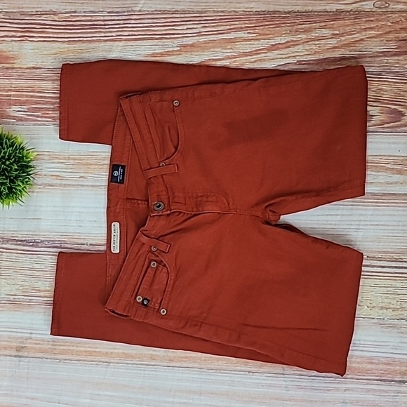 Adriano Goldschmied Stevie Ankle - Picture 4 of 8